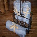 Custom Bamboo Bath Towel