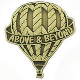Blank Corporate - Above & Beyond Lapel Pin, 7/8