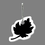 Custom Leaf (Maple-Solid) Zip Up