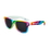 Custom Rainbow Iconic Glasses, Price/piece