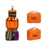 Custom Travel Case Toiletry Bag, 8 2/5