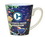 Custom White Latte Mug - 12 oz., Price/piece