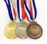 Custom Award Medals, 2