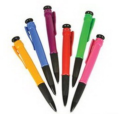 Custom Big Pen/ Giant Pen/ Jumbo Pen, 11" L