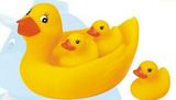 Custom Rubber Duck Big Family (4pcs)