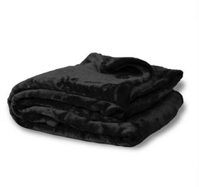 Custom Mink Touch Blankets, 60" W x 72" H