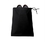 Blank Cotton Shoe Bag, 11.5" W x 15.5" H, Price/piece