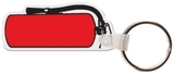 Custom Fire Extinguisher 2 Key Tag