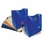 Custom Tote Bag, Polypropylene Tote w/ Extended Handle, 14" L x 16" W x 8" H, Price/piece