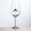 Custom Breckland Wine - 18oz Crystalline, Price/piece