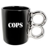 Custom Handcuff Mug, 5