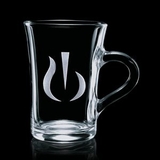 Custom 8 Oz. Selkirk Coffee Mug