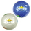 Custom Ripple Colors Soccer Ball, 8 1/4" Diameter, Price/piece