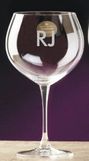 Waterford Crystal Mondavi Chardonnay Glass