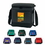 Custom 12-Pack Insulated bag, 10" L x 11" W x 7" H, Price/piece