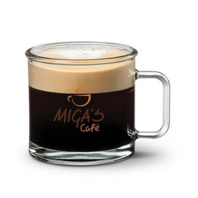 Custom Hessle 12oz Coffee Mug