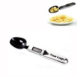 Custom Digital Spoon Scale Electronic Measuring Spoon, 9