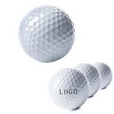 Custom Golf Training Ball, 1 11/16
