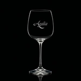 Custom Danforth Wine - 15oz Crystalline