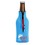 Custom Zipper Bottle Coolie Cover with Bottle Opener (1 Color Cover & Opener), Price/piece