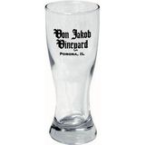 Custom 2 1/2 Oz. Mini Pilsner Beer Glass