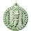 Custom 2nd Place IR Series Medal (1 1/2"), Price/piece
