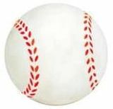 Custom Rubber Baseball