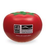 Custom Tomato Stress Reliever Squeeze Toy