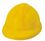 Blank Hard Hat Stress Reliever