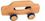 Custom Car Shape Wooden Massager, Price/piece