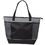 Custom Friendly Polyester Cooler Tote Bag, 22" W x 16" H x 7.5" D, Price/piece