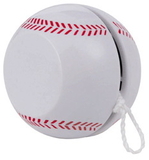 Custom Baseball Yo-Yo