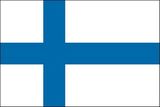Custom Finland Nylon Outdoor UN Flags of the World (2'x3')