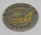 Custom Challenge Coins Die Struck Brass (1.75''), Price/piece