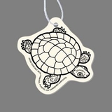 Custom Turtle (Top) Paper A/F