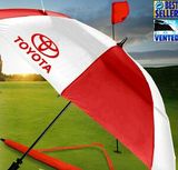 Custom The Tornado Golf Umbrella