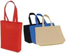 Custom Eco Friendly Non-Woven Polypropylene Tote Bag (15