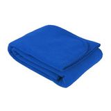 Blank Fleece Lap Blanket (30