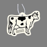 Custom Cow (Right) Paper A/F
