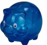 Custom Piggly Wiggly Bank