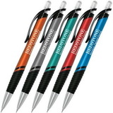 Custom Saratoga Pens- Malibu Vale Click Pencil