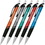 Custom Saratoga Pens- Malibu Vale Click Pencil, Price/piece