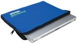 Custom Premium X-Large Zippered Laptop Sleeve - 1 Color (13