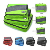Custom Foldable Travel Garment Bag Set Of 3 PCS, 13