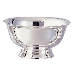 Custom Stainless Steel Revere Bowl (6")