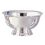 Custom Stainless Steel Revere Bowl (6"), Price/piece