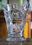 Custom Hempstead Trophy Vase, 9 1/2" H x 7" W, Price/piece