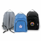 Stylish Backpack, Personalised Backpack, Custom Backpack, Promo Backpack, 12.5