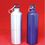 Custom 25 Oz Large Aluminum Sports Water Bottle W/Box, Price/piece