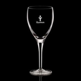 Custom 16 Oz. Belfast Crystalline Wine Glass